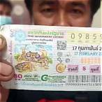 thai gov lottery
